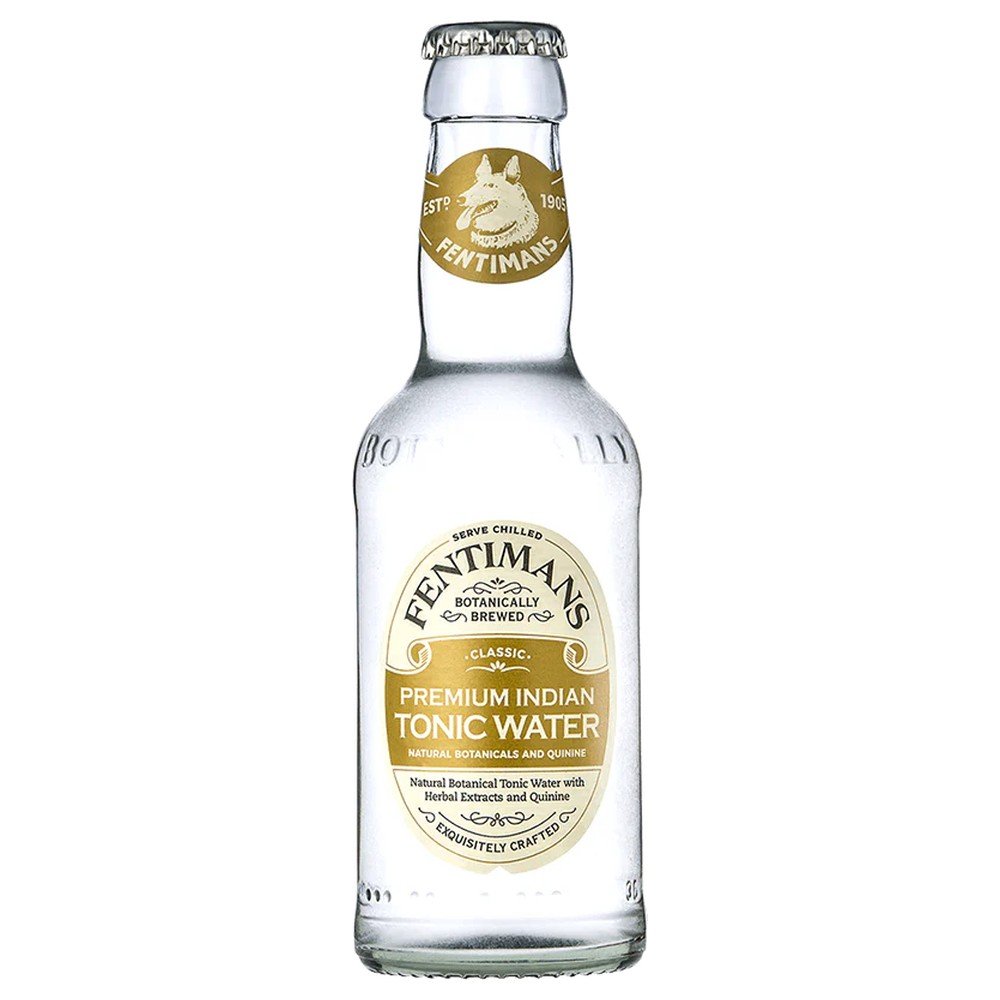 Original Tonic Water - Mixer Fentimans 6x4x200ml Original Tonic Water - Mixer Fentimans 6x4x200ml