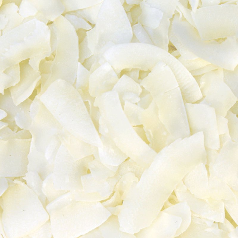 Organic Toasted Coconut Chips Infinity Bulk 10kg : Infinity Foods ...