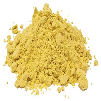 Mustard Ground Infinity Foods 1kg Mustard Ground Infinity Foods 1kg