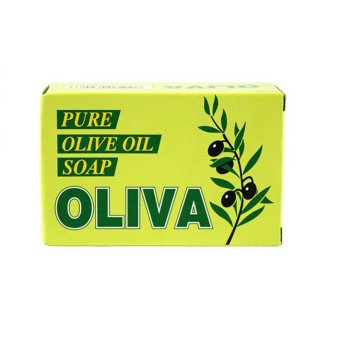 Olive Oil Soap Oliva 125g