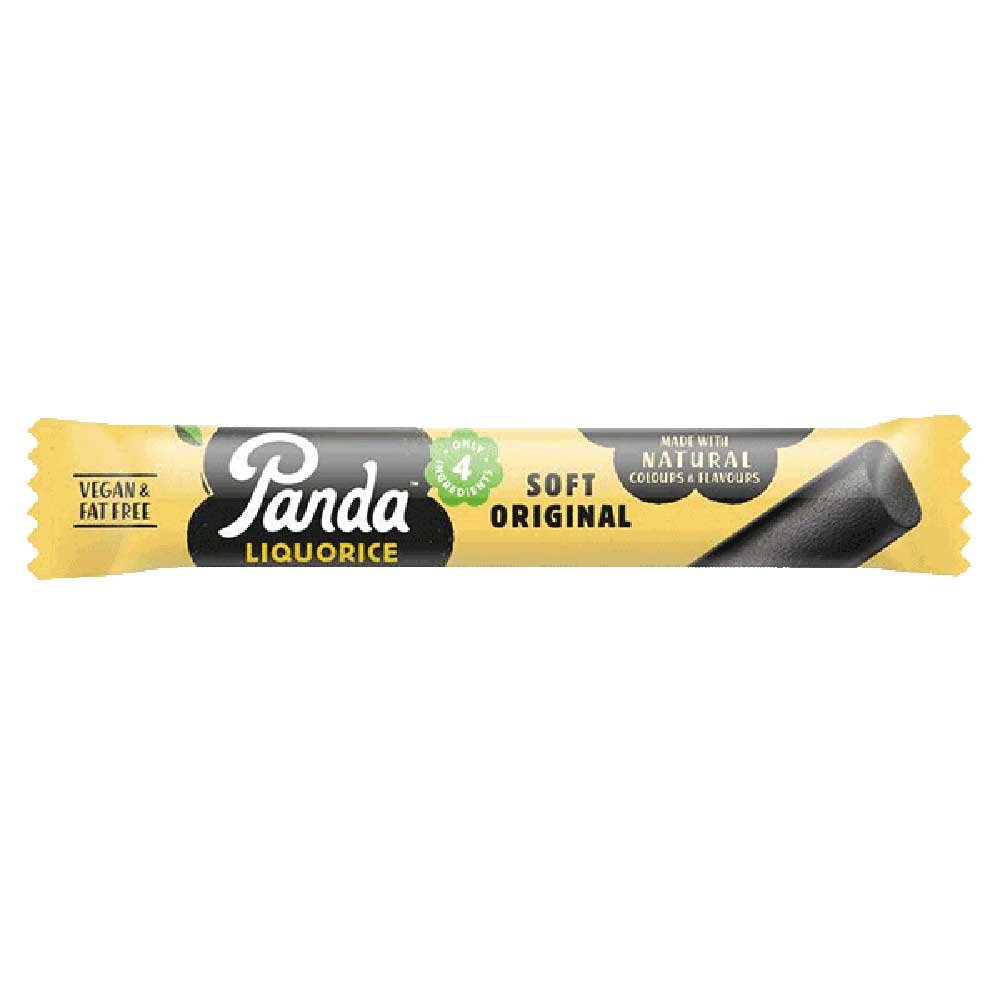 Liquorice Bar Panda 32g