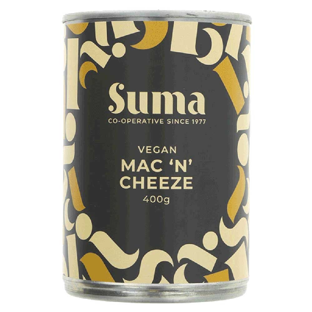 Mac 'N' Cheeze Mac 'N' Cheeze