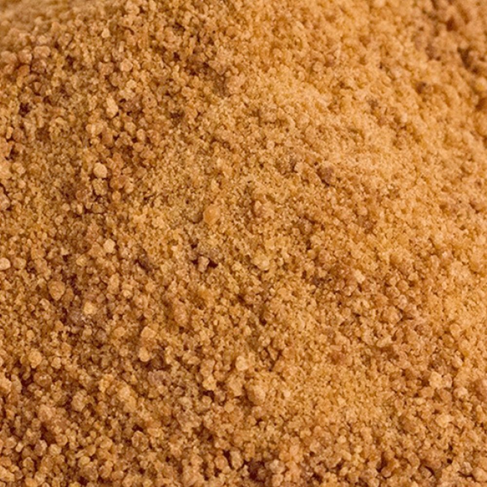 Organic Coconut Palm Sugar Infinity Foods 5kg Organic Coconut Palm Sugar Infinity Foods 5kg