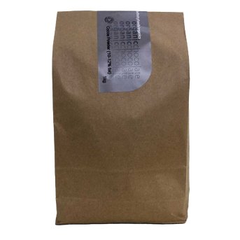 Organic Cocoa Powder - 10-12% fat Infinity Foods 1kg Organic Cocoa Powder - 10-12% fat Infinity Foods 1kg
