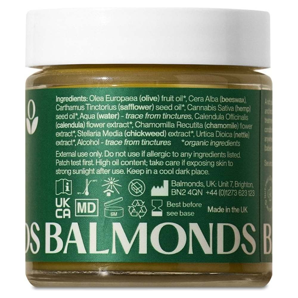 Skin Salvation 120ml Balmonds 6x120ml Skin Salvation 120ml Balmonds 6x120ml