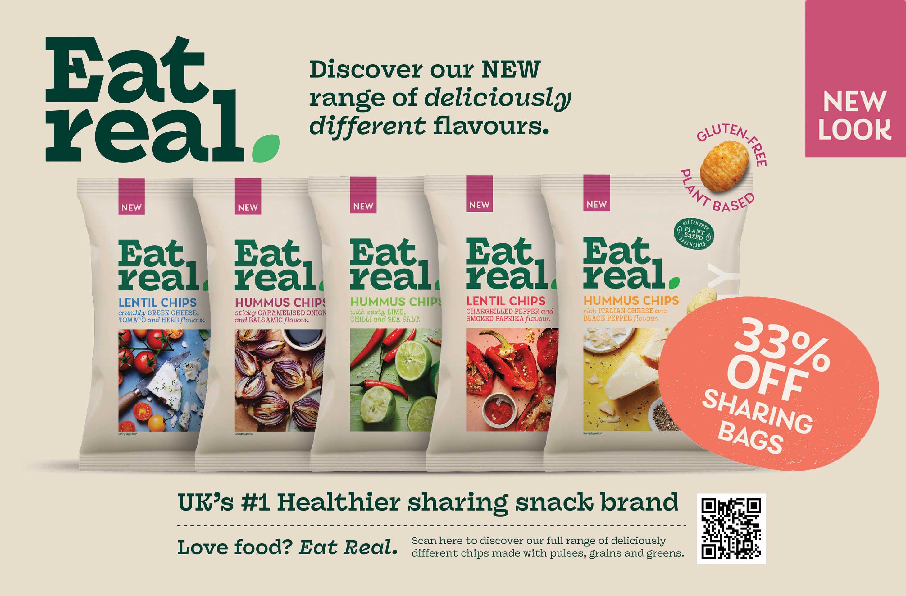 Eat Real