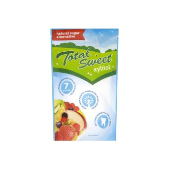 Total Sweet granulated sweetener - small Total Sweet 225g Total Sweet granulated sweetener - small Total Sweet 225g