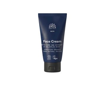 Organic Face Cream - Men's Urtekram 75ml