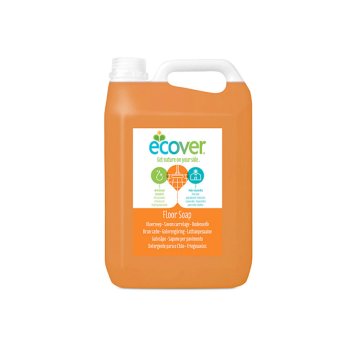 Floor Soap Ecover 5l