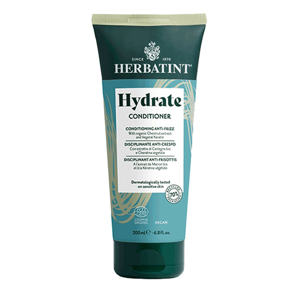 Hydrate Conditioner Herbatint 200ml Hydrate Conditioner Herbatint 200ml