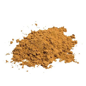 Nutmeg Ground Infinity Foods 1kg