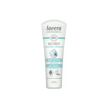 Hand Cream Lavera 4x75ml