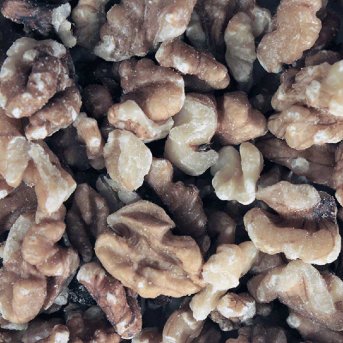 Organic Walnut Light Pieces Infinity Bulk 10kg Organic Walnut Light Pieces Infinity Bulk 10kg