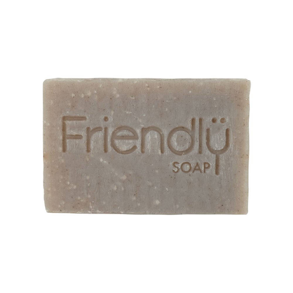 Patchouli & Sandalwood - Naked & Natural Soap Friendly Soap Patchouli & Sandalwood - Naked & Natural Soap Friendly Soap