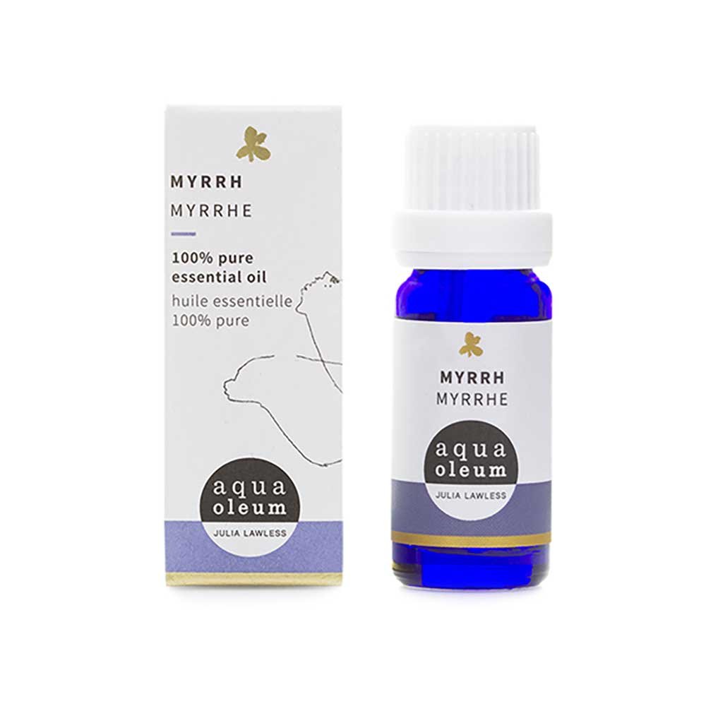 Myrrh Aqua Oleum 10ml
