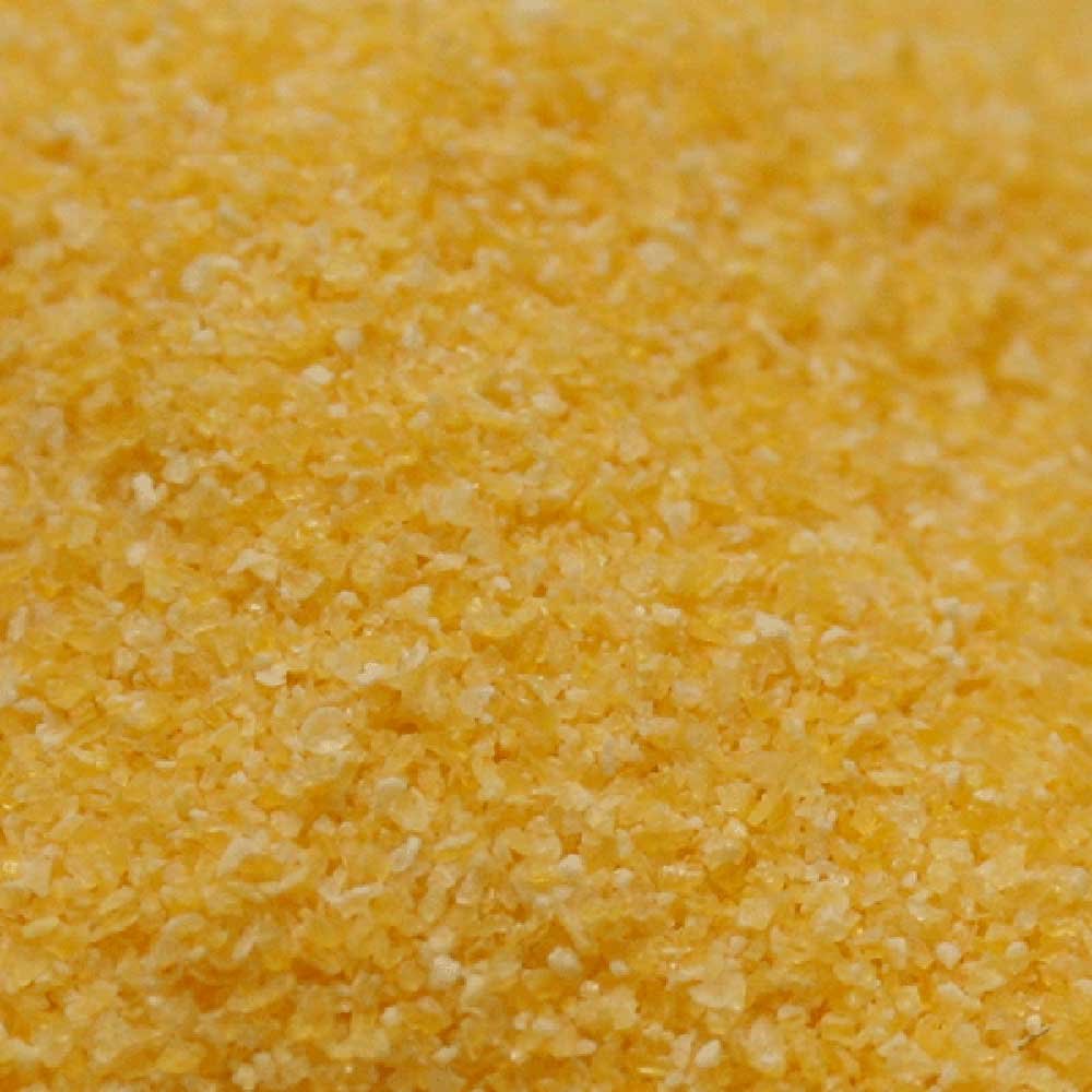 Organic Polenta Infinity Foods 500g Organic Polenta Infinity Foods 500g