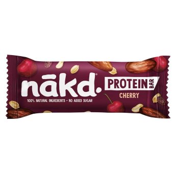Protein Cherry Bar
