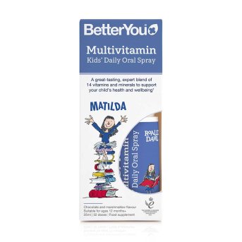 MultiVit Kids' Oral Spray