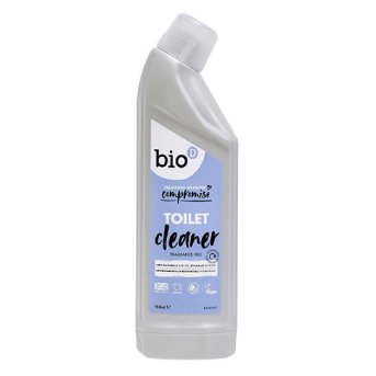Toilet Cleaner - with nozzle Bio-D 750ml