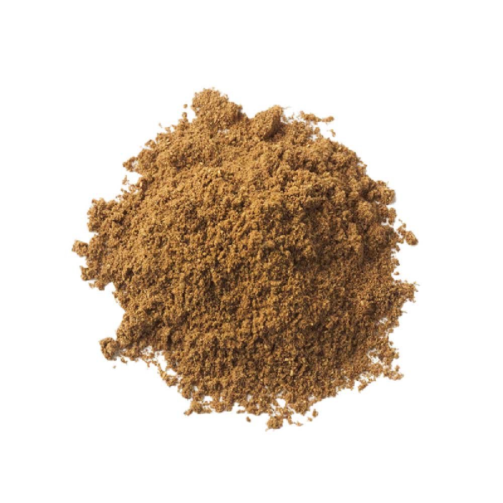 Organic Chinese Five Spice Blend Organic Chinese Five Spice Blend