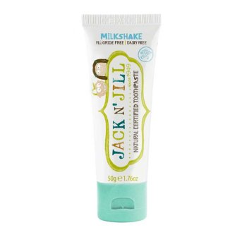 Milkshake Toothpaste Milkshake Toothpaste