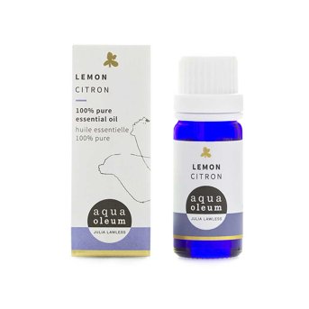 Lemon Aqua Oleum 10ml