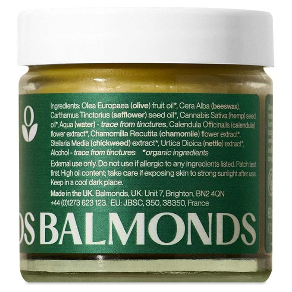 Skin Salvation 50ml Balmonds 6x50ml Skin Salvation 50ml Balmonds 6x50ml