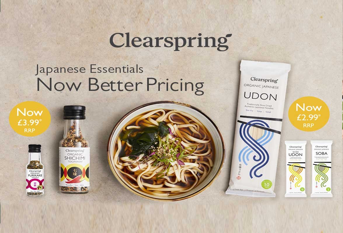 Clearspring Better Pricing
