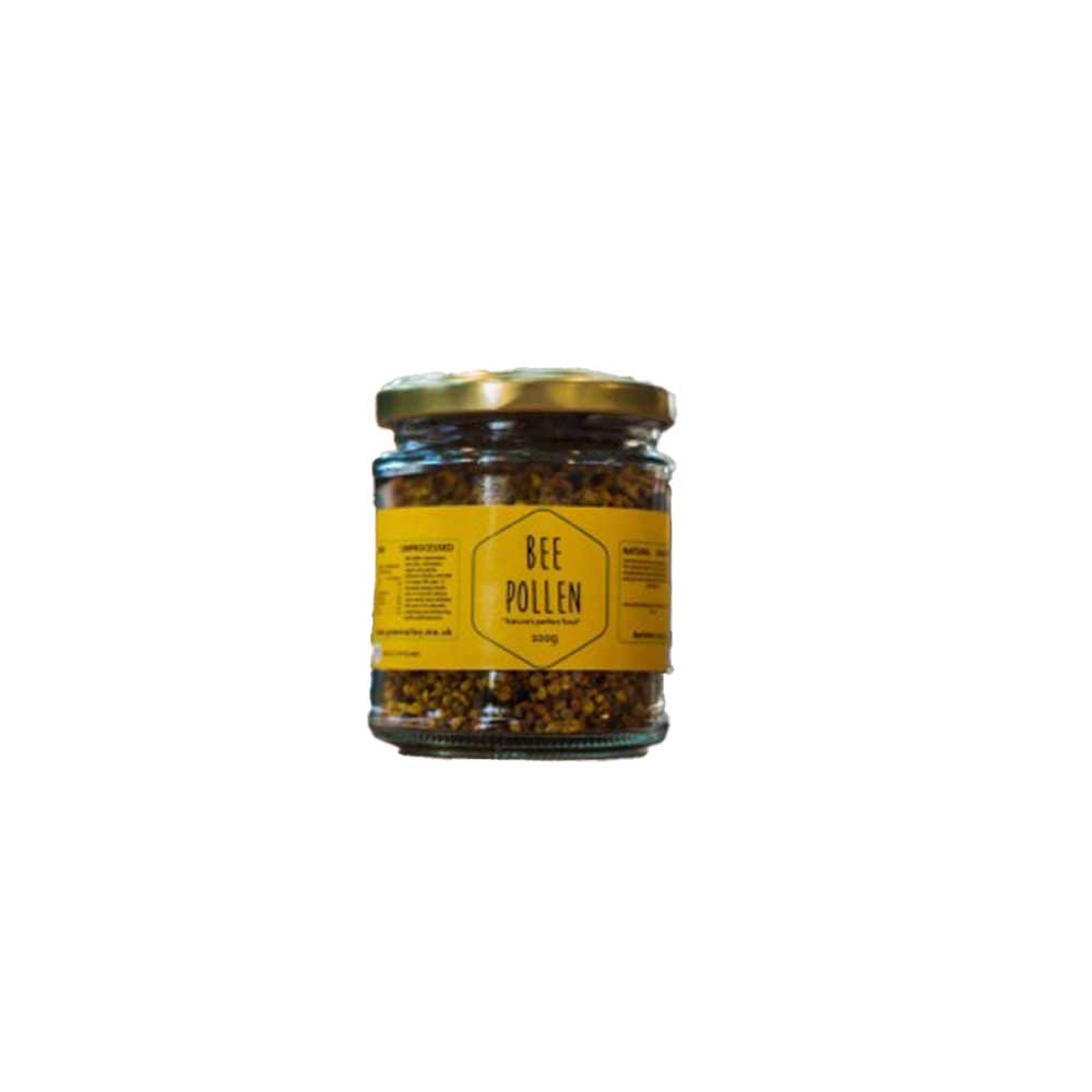 Bee Pollen Green Valleys 100g