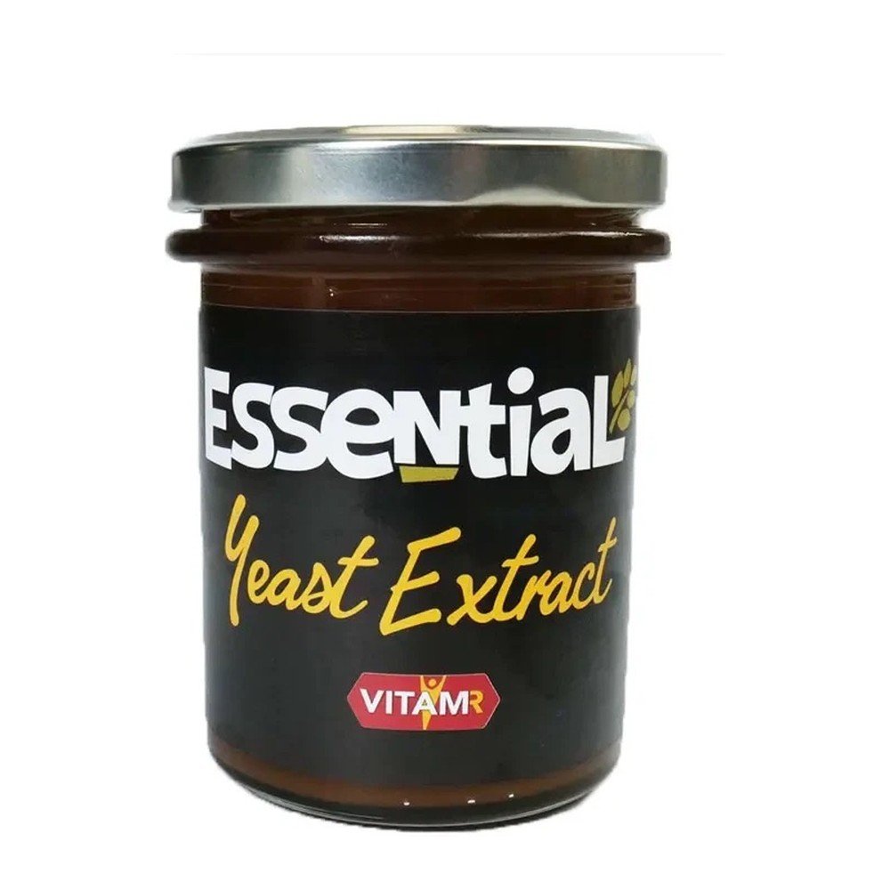 Vitam-R (yeast extract low salt) Essential 6x250g Vitam-R (yeast extract low salt) Essential 6x250g