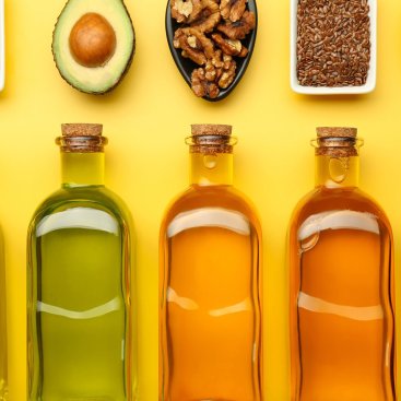 Oils & Fats