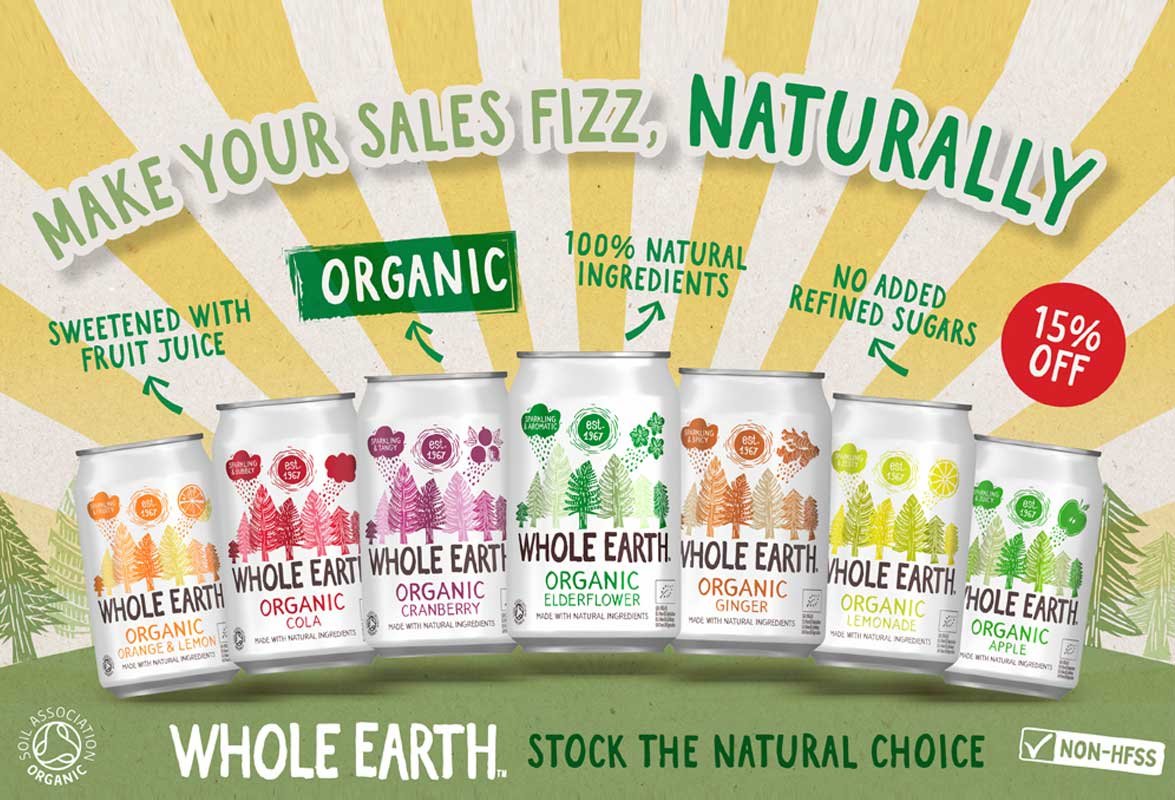 Whole Earth