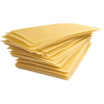 Organic White Lasagne La Bio-Idea 6kg Organic White Lasagne La Bio-Idea 6kg