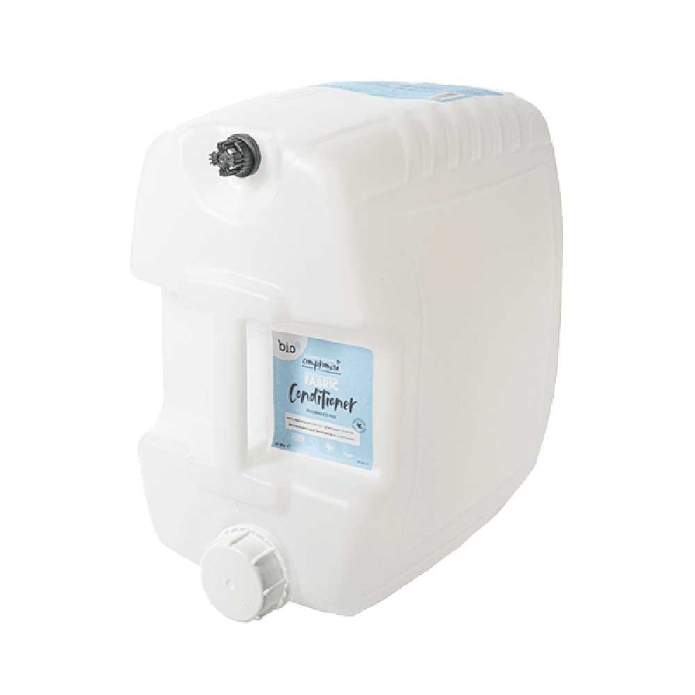 Fabric Conditioner - Fragrance Free - concentrated Bio-D 20l
