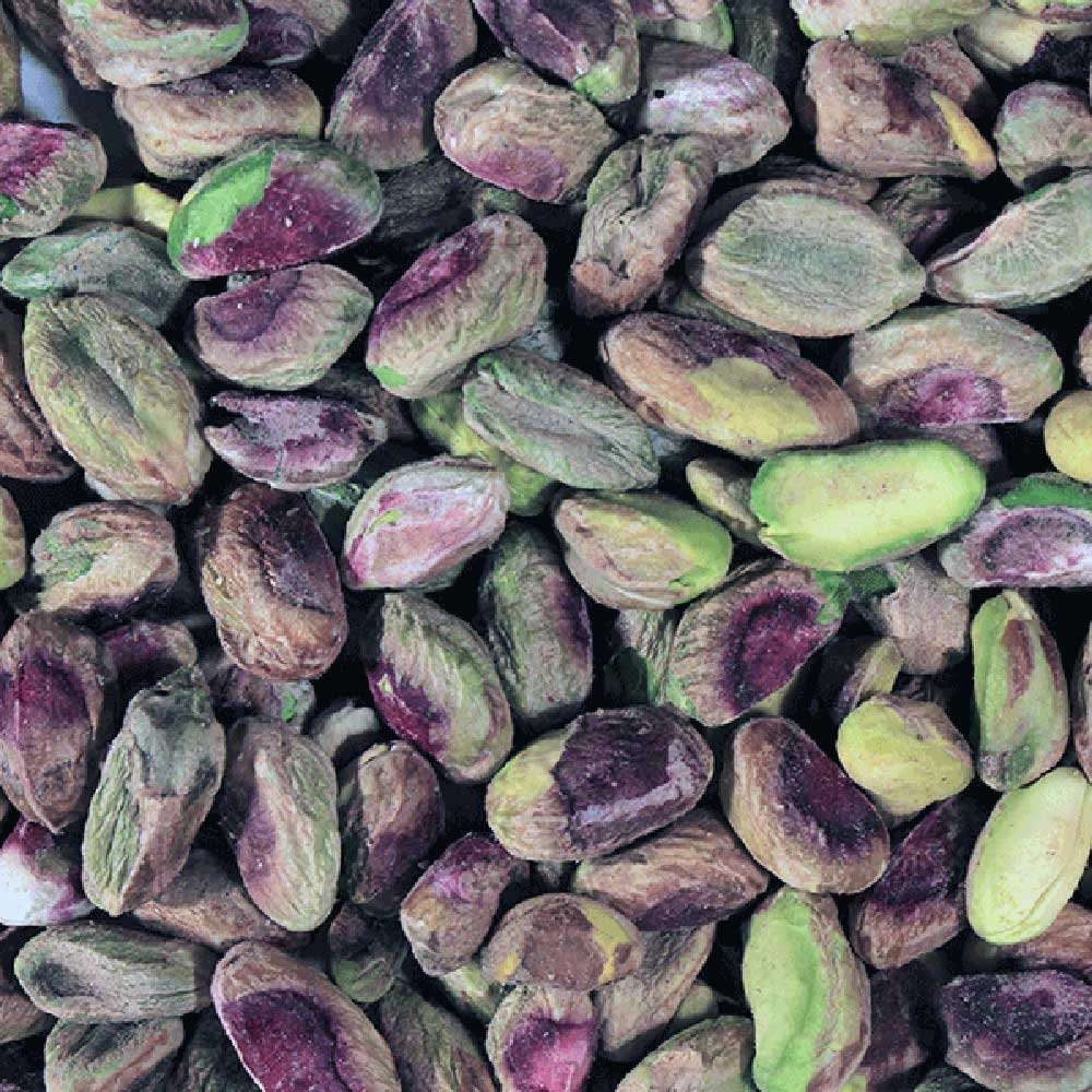 Organic Raw Pistachio Kernels Infinity Bulk 10kg