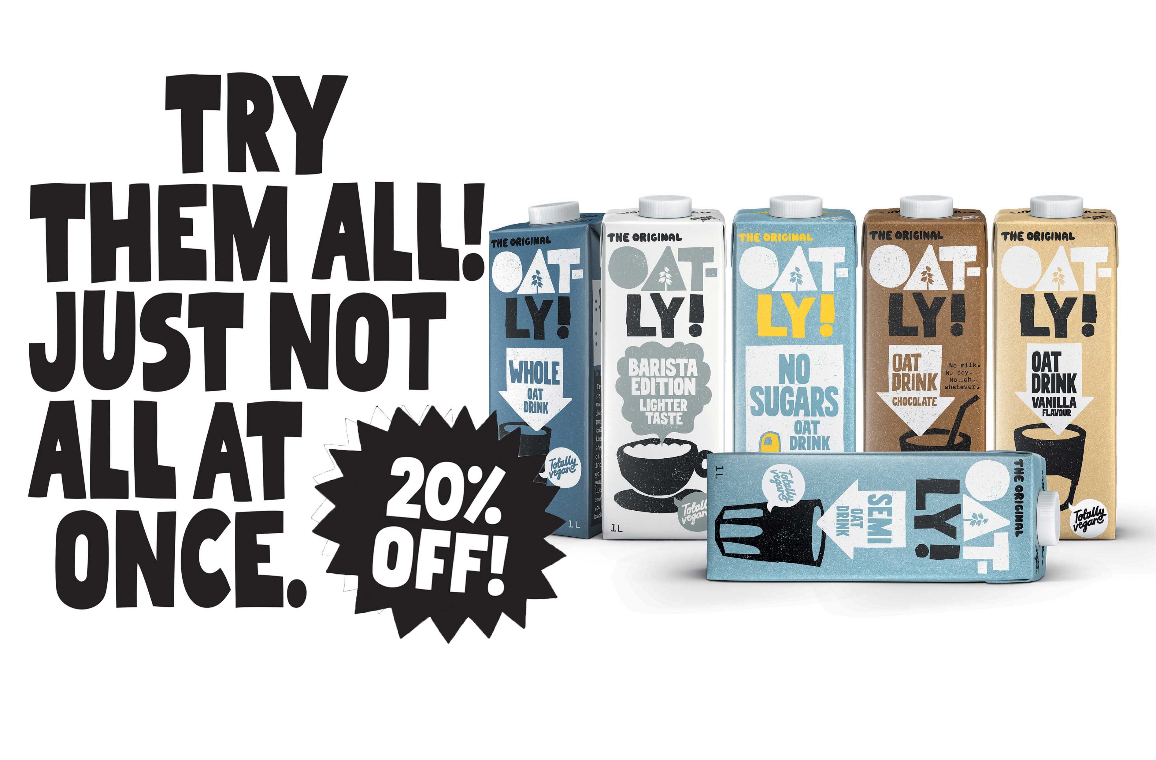 Oatly