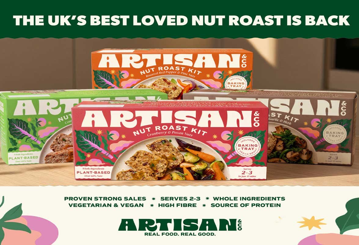 Artisan Grains