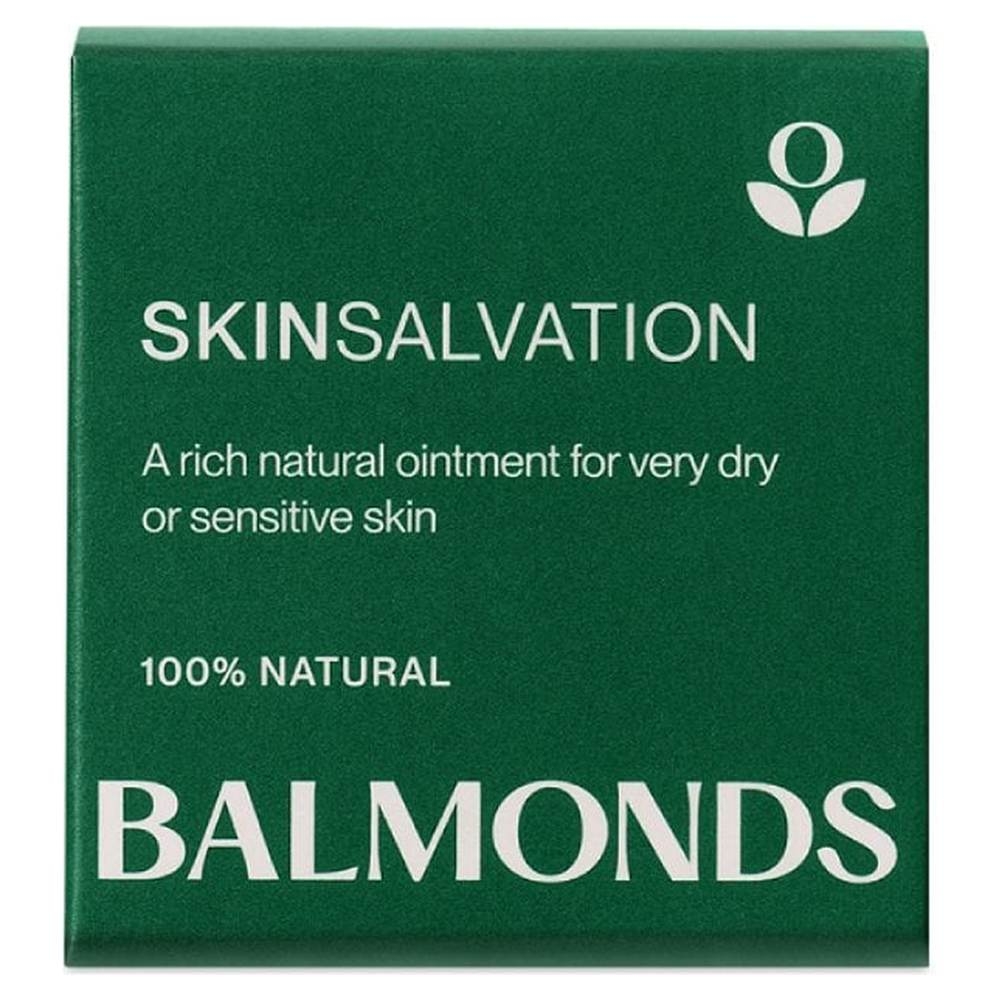 Skin Salvation 50ml Balmonds 6x50ml Skin Salvation 50ml Balmonds 6x50ml