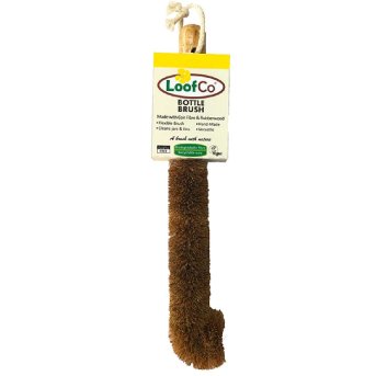 Bottle Brush - 26cm LoofCo 36g