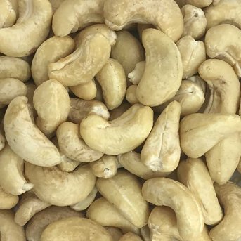 Cashews Whole Infinity Bulk 22.68kg Cashews Whole Infinity Bulk 22.68kg