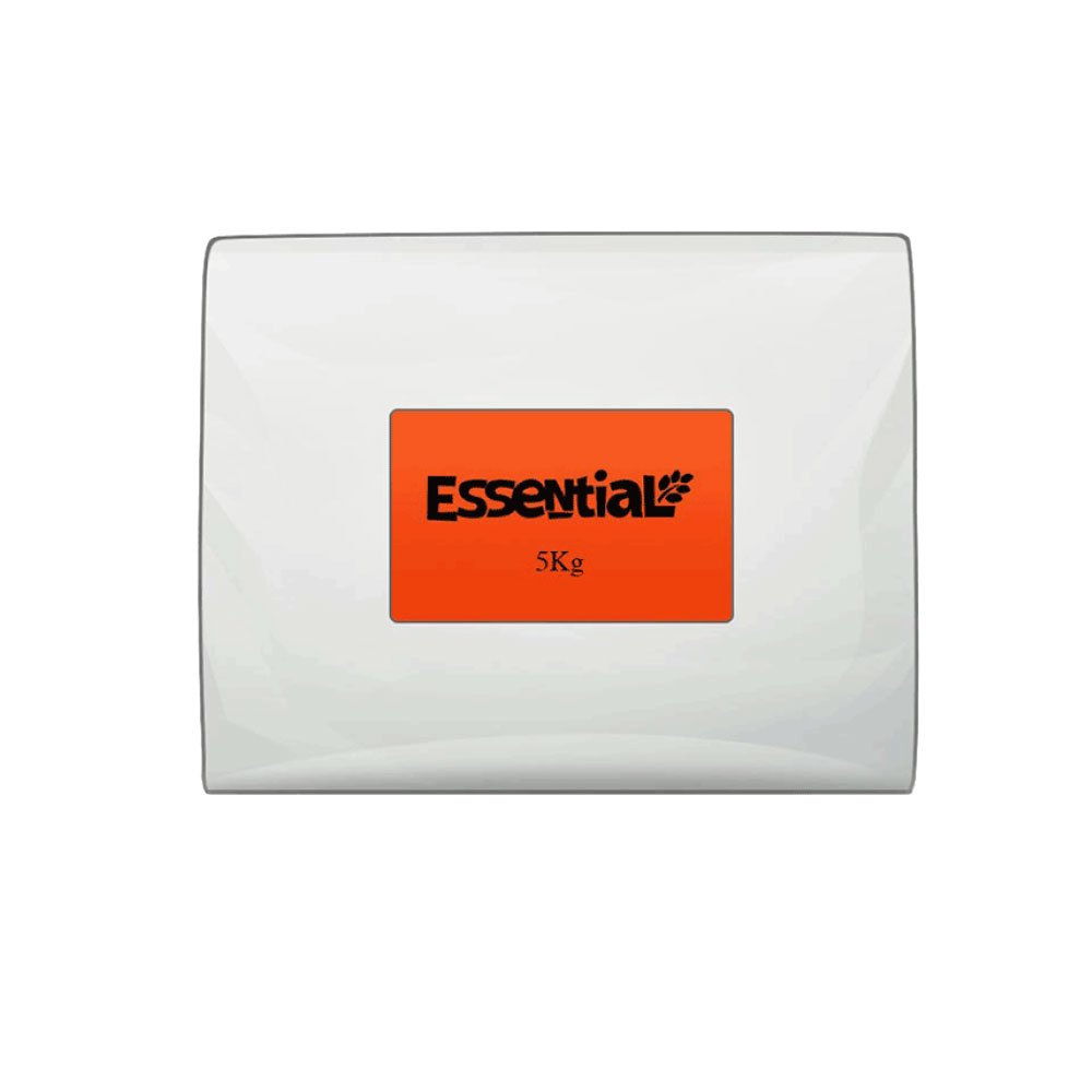 Organic Atlantic Sea Salt - Portugal - Fine Essential 5kg