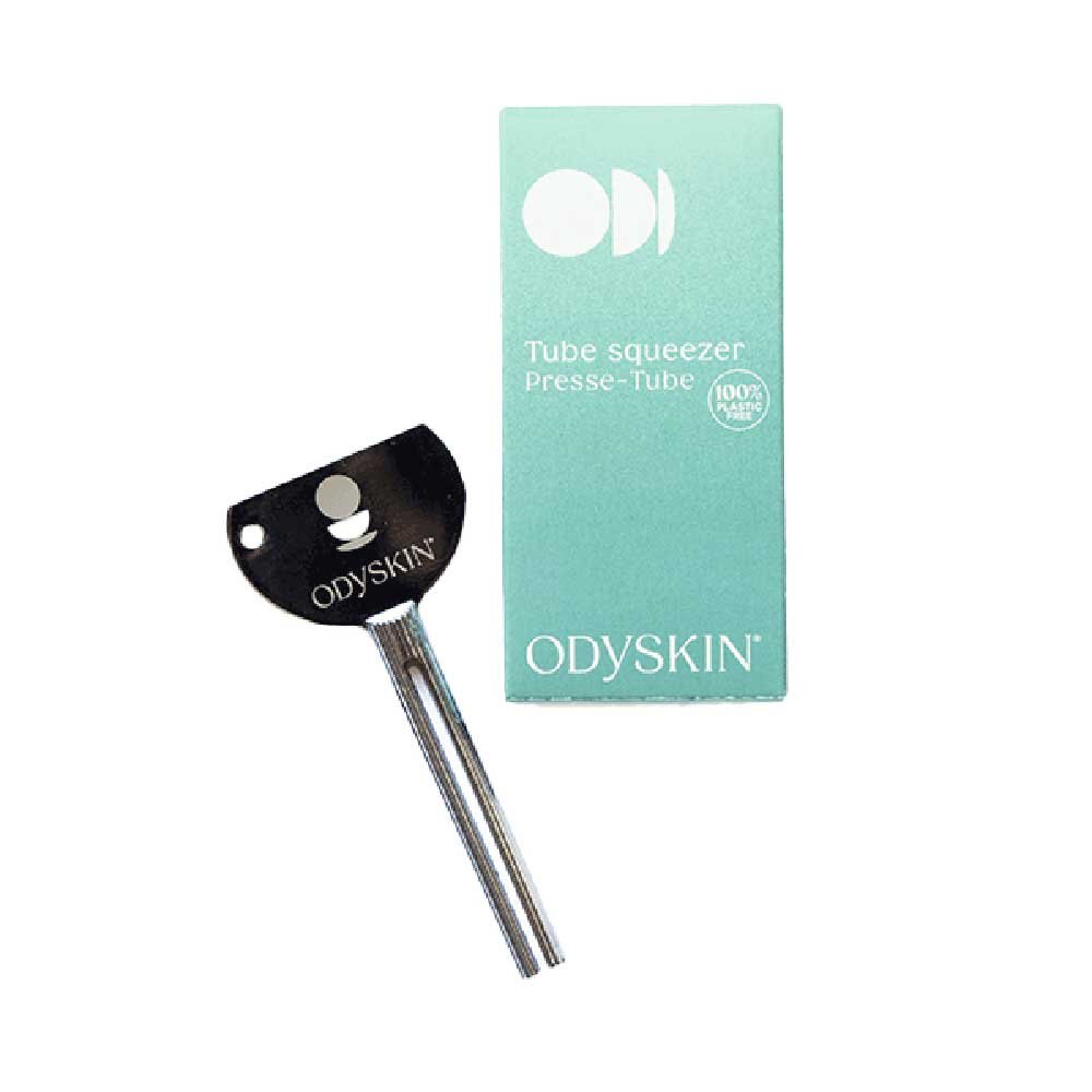 Organic Tube Squeezing Key Odyskin 1pack