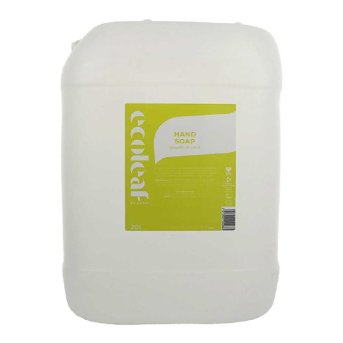 Liquid Hand Soap - Grapefruit & Mandarin Ecoleaf 20l