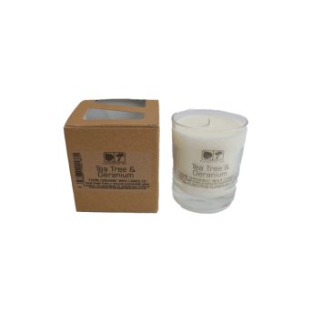 Ylang Ylang 20cl Aromapot Candle - single Heaven Scent 1pack