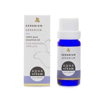 Geranium Aqua Oleum 10ml
