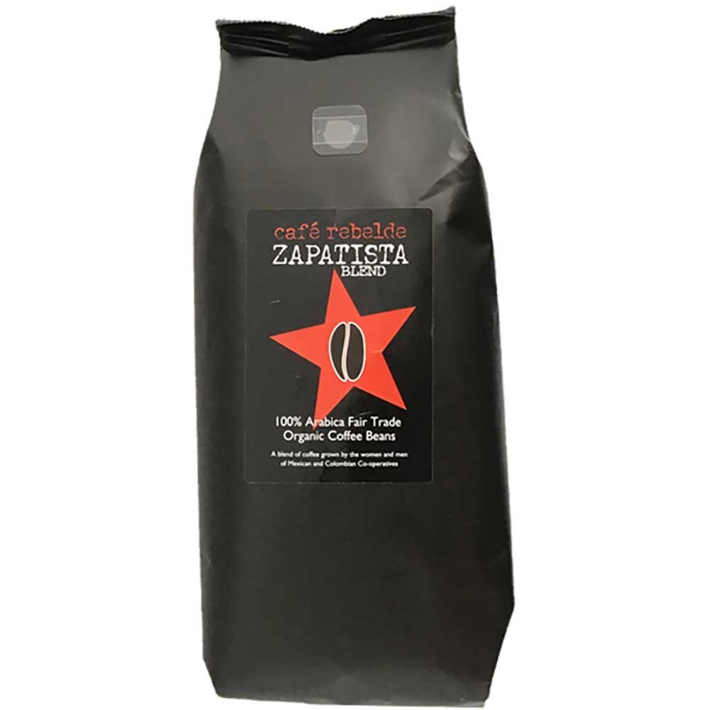 Zapatista Coffee