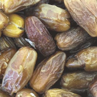 Organic Dates Select - Pitted (10kg) Infinity Bulk 10kg