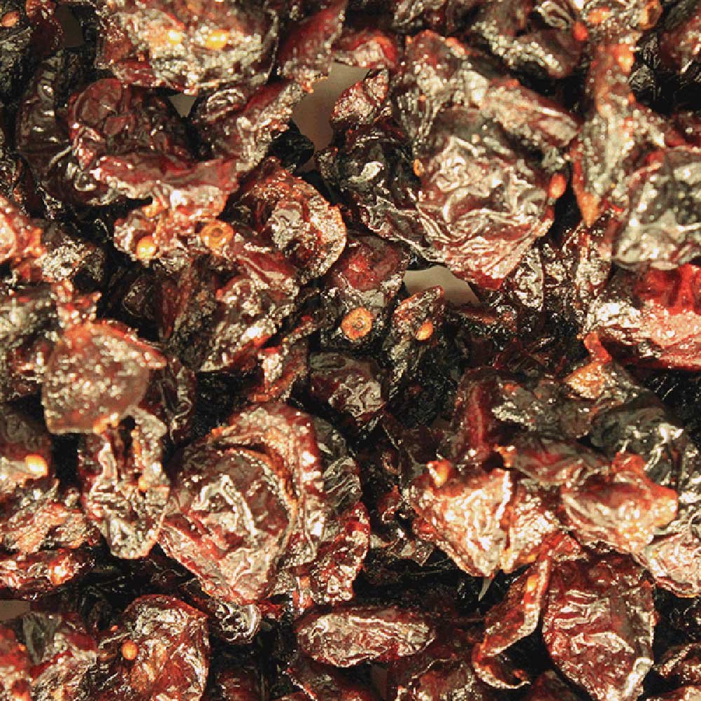 Cranberries sweetened with sugar Infinity Bulk 11.34kg