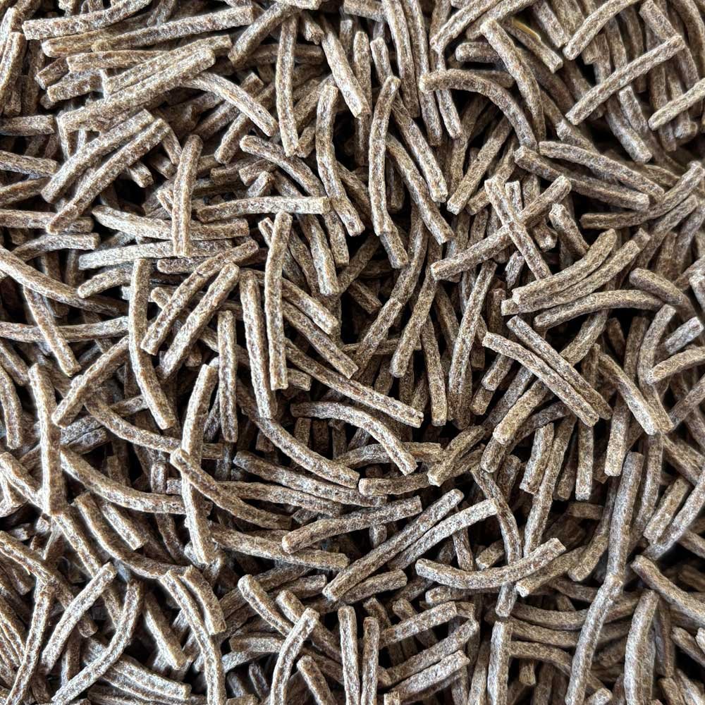 Organic Bran Sticks Infinity Bulk 15kg