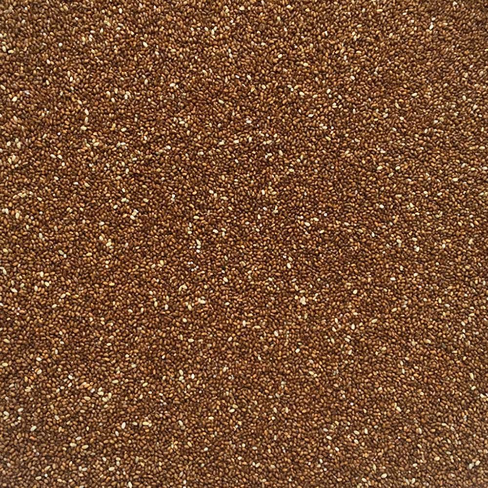 Organic Teff Grain - whole brown - gluten-free Infinity Food